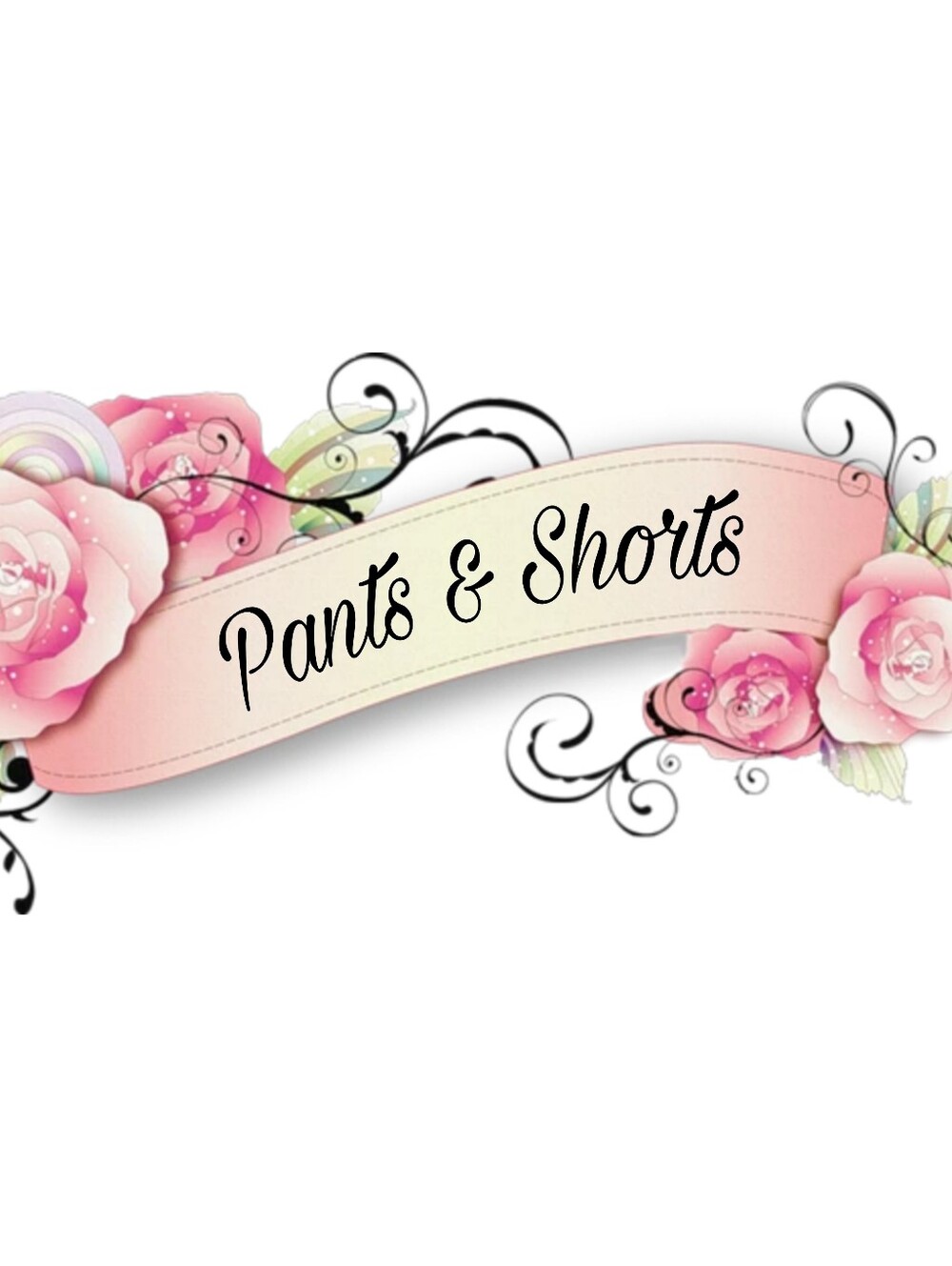 Pants, Leggings & Shorts